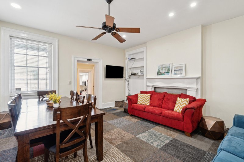 Property image 5 of 66 Beaufain Street in Harleston Village, Charleston, SC 29401