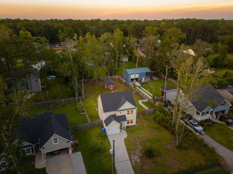 Property image 5 of 1989 Nitsa Street in Cedar Springs, Johns Island, SC 29455