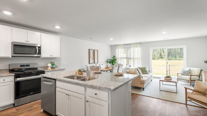 Property image 2 at 138 Yarrow Way, Moncks Corner, SC 29461