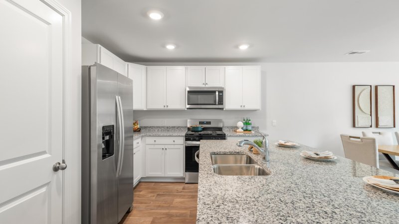 Property image 3 at 138 Yarrow Way, Moncks Corner, SC 29461