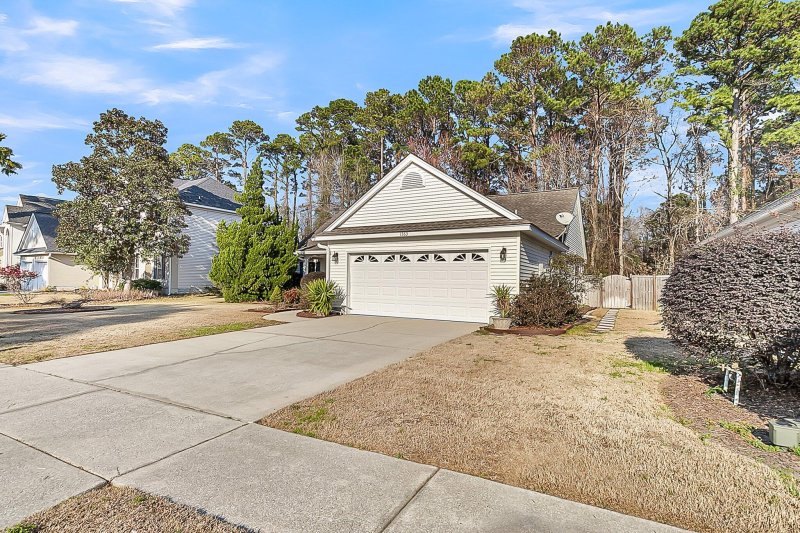 Property image 4 at 1363 Somersby Lane, Mount Pleasant, SC 29466