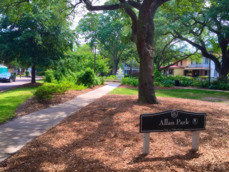 Property image 4 at 471 Huger Street, Charleston, SC 29403