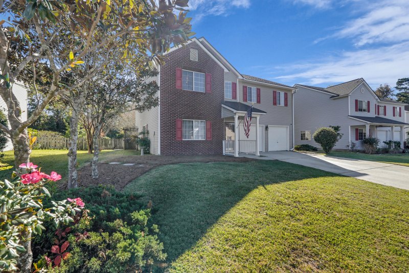 Property image 2 of 20 Creek Bend Drive in Bridges of Summerville, Summerville, SC 29485