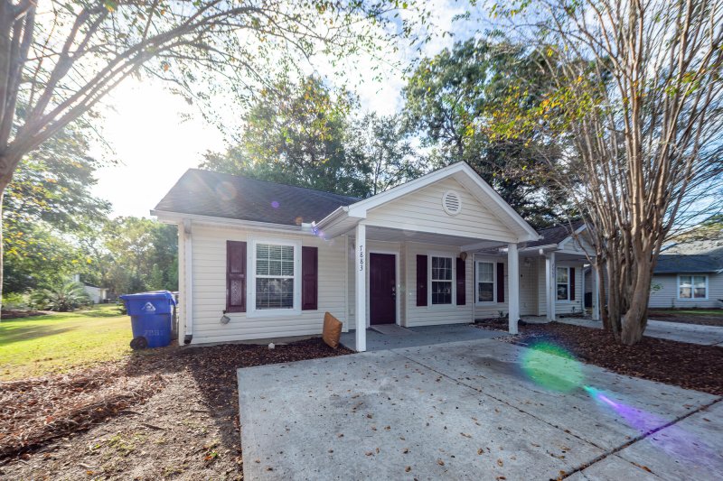 7883 Park Gate Drive