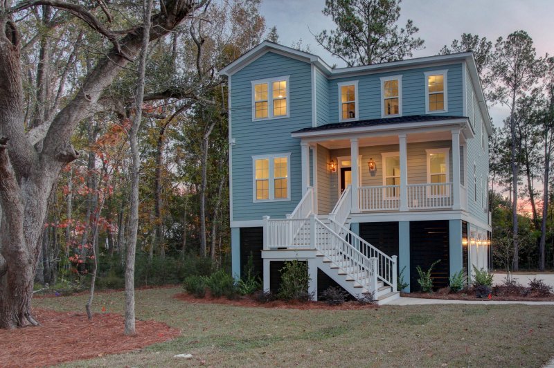 1204 Pasture View Drive