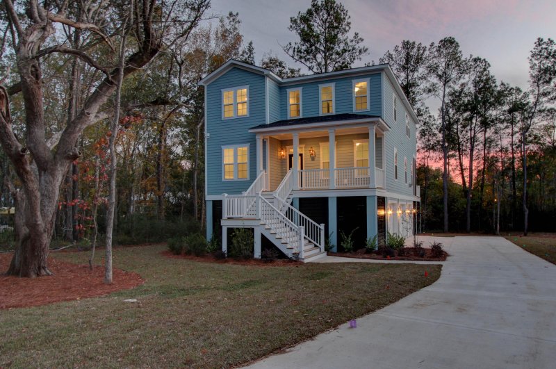 Property image 2 at 1204 Pasture View Drive, Hanahan, SC 29410