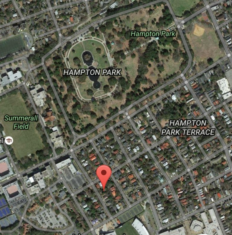 Property image 2 at 10 Elmwood Street, Charleston, SC 29403