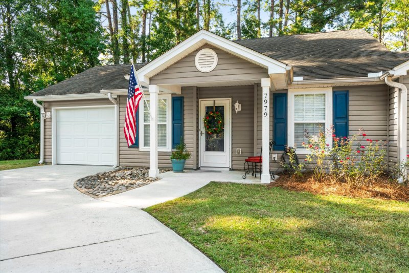 Property image 2 at 7979 Vermont Road, North Charleston, SC 29418