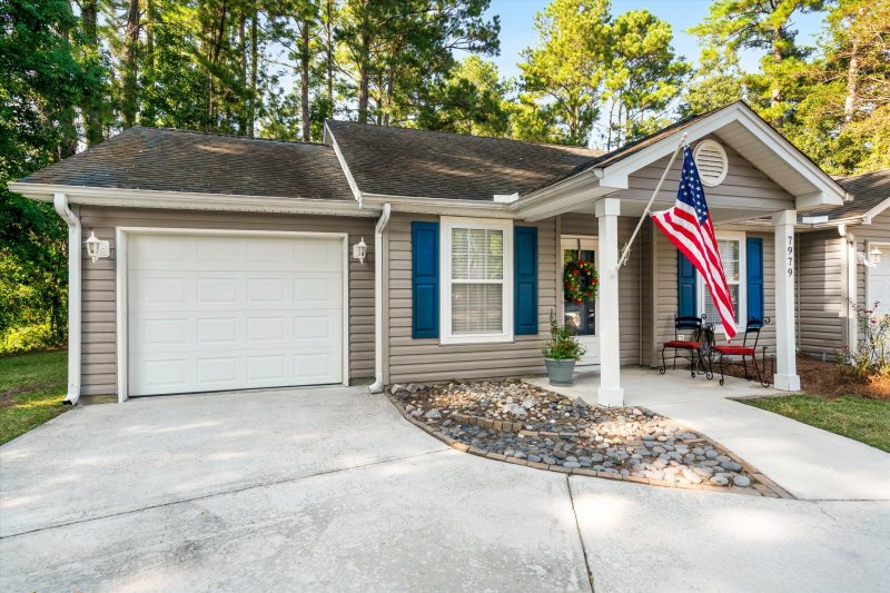 Property image 4 at 7979 Vermont Road, North Charleston, SC 29418