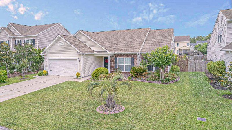 Property image 2 at 221 Mayfield Drive, Goose Creek, SC 29445