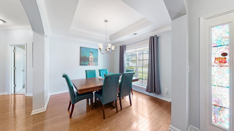 Property image 3 at 221 Mayfield Drive, Goose Creek, SC 29445