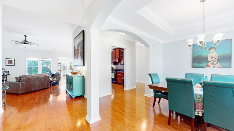 Property image 4 at 221 Mayfield Drive, Goose Creek, SC 29445