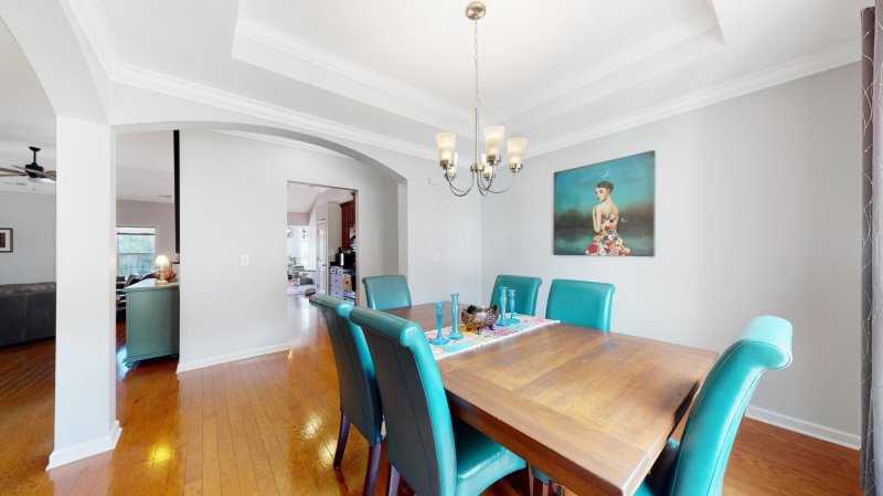 Property image 5 at 221 Mayfield Drive, Goose Creek, SC 29445