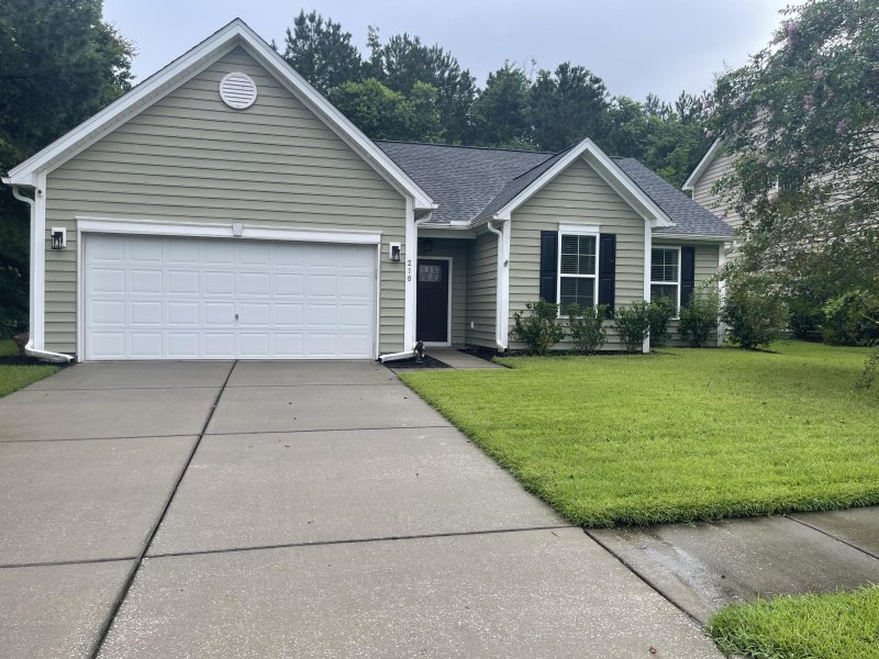Property image 2 at 218 Donatella Drive, Goose Creek, SC 29445