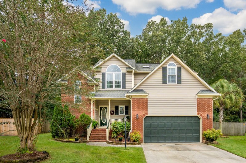 102 Winding Rock Road