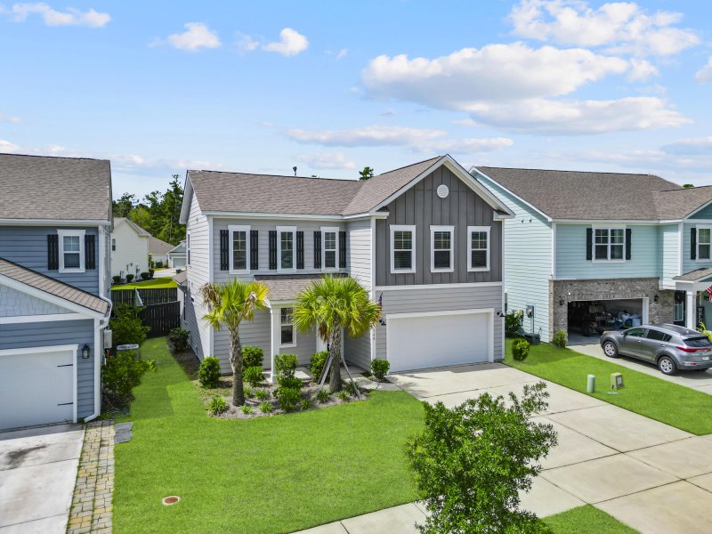 160 Granton Edge Lane