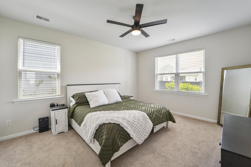 Property image 5 of 160 Granton Edge Lane in Cane Bay Plantation, Summerville, SC 29486