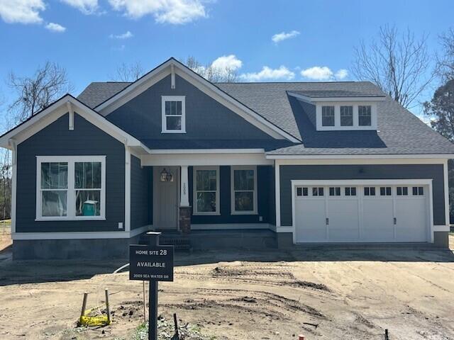 2009 Sea Water Drive