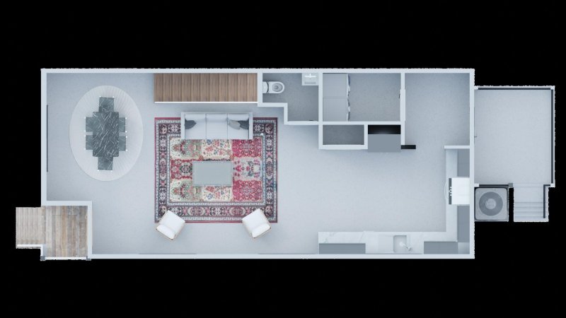 Property image 3 of 6 F Street in Downtown, Charleston, SC 29403