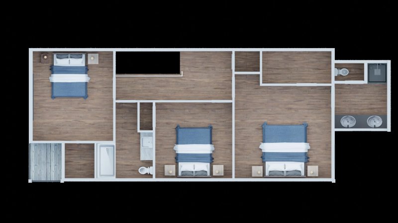 Property image 4 of 6 F Street in Downtown, Charleston, SC 29403