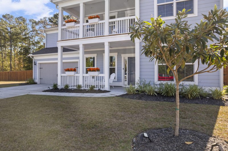 Property image 2 of 4041 Oxeye Loop in Sea Island Preserve, Johns Island, SC 29455