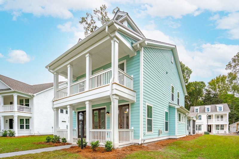 Property image 2 of 126 Cantona Drive in Sweetgrass Station, Summerville, SC 29483