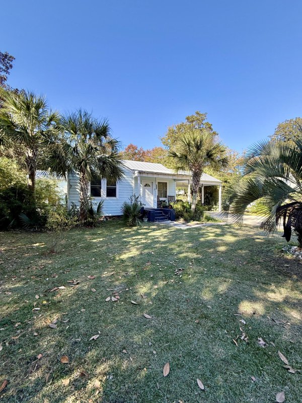 Property image 3 of 505 Woodland Shores Road in Woodland Shores, Charleston, SC 29412
