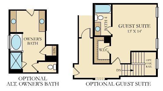 Property image 4 of 418 Richfield Way in Cane Bay Plantation, Summerville, SC 29486
