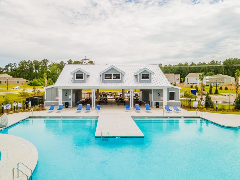 Property image 3 of 345 Willow Run Drive in Cane Bay Plantation, Summerville, SC 29486