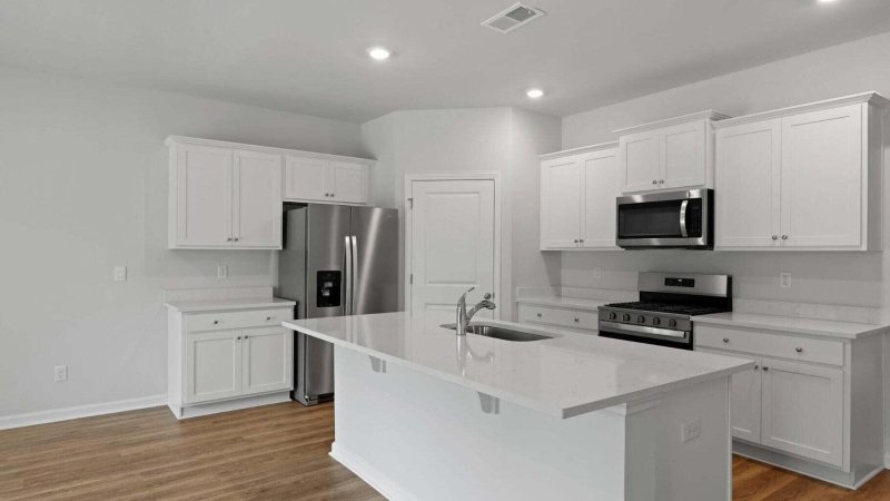 Property image 5 of 345 Willow Run Drive in Cane Bay Plantation, Summerville, SC 29486