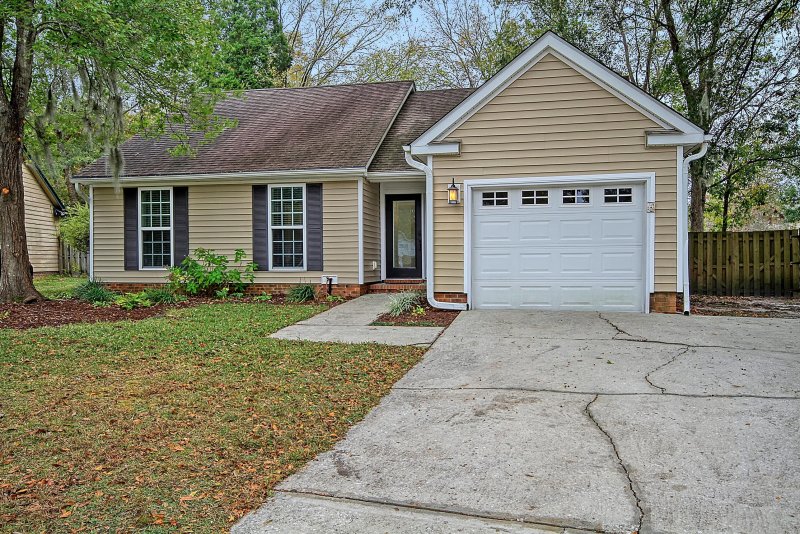 Property image 3 at 210 Hamlet Road, Summerville, SC 29485