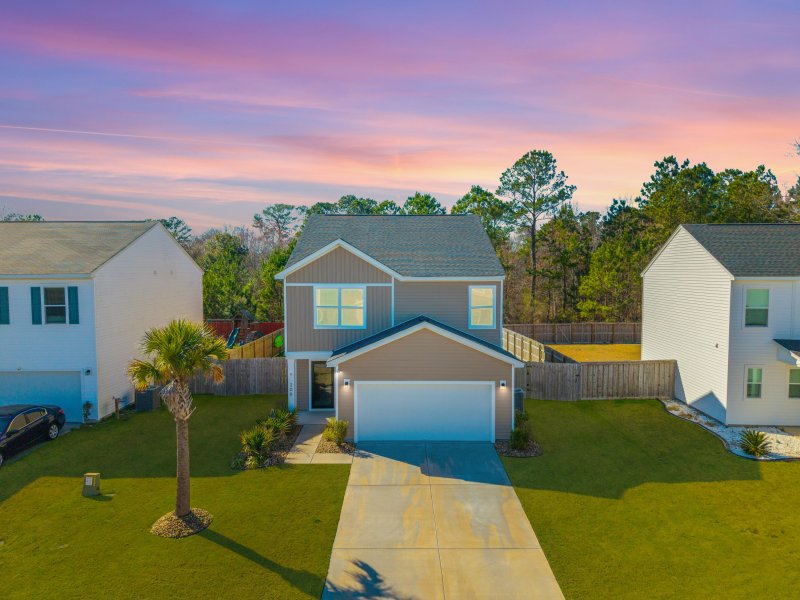 206 Cypress Plantation Road