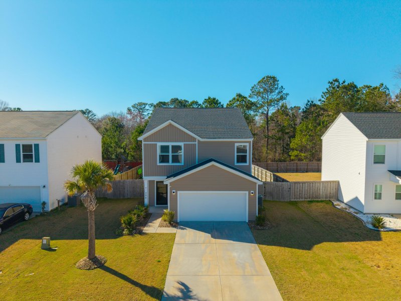 Property image 3 at 206 Cypress Plantation Road, Moncks Corner, SC 29461