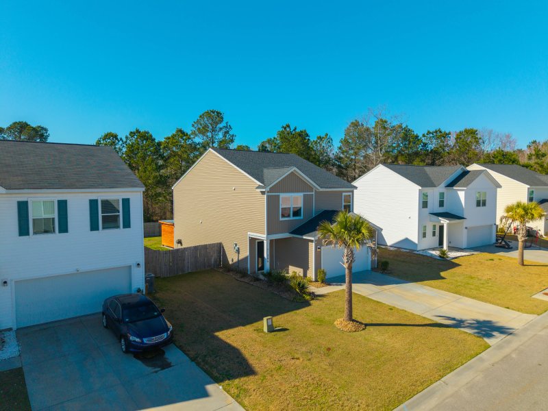 Property image 4 at 206 Cypress Plantation Road, Moncks Corner, SC 29461