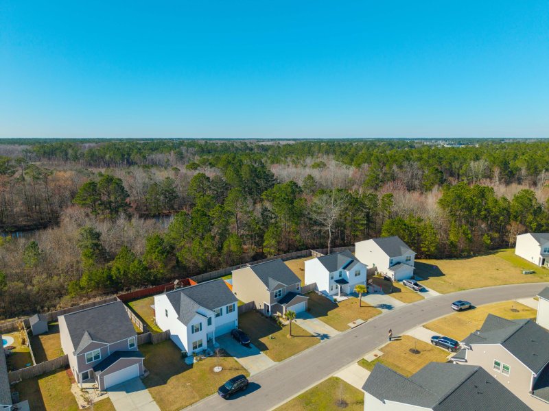 Property image 5 at 206 Cypress Plantation Road, Moncks Corner, SC 29461