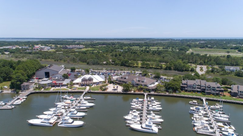 Property image 4 at 1955 Marsh Oak Lane, Johns Island, SC 29455