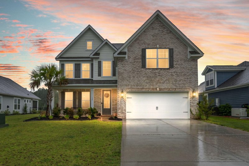 127 Granton Edge Lane