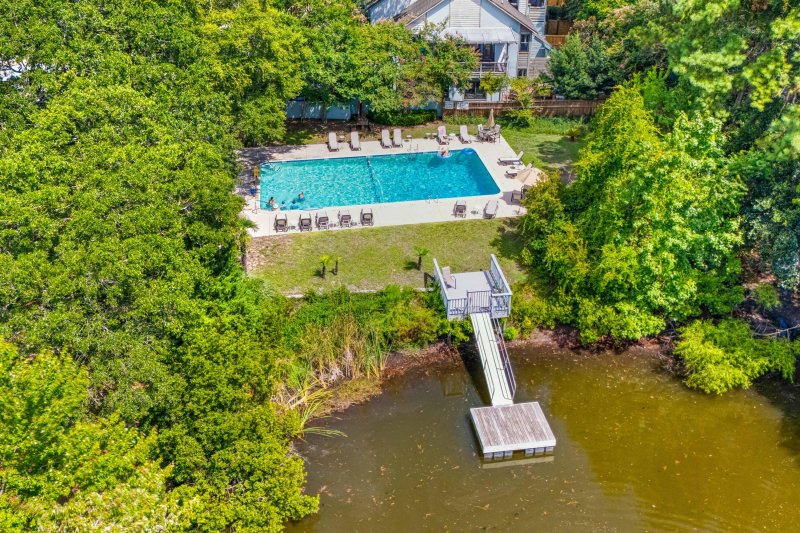 Property image 2 at 360 Spoonbill Lane A, Mount Pleasant, SC 29464
