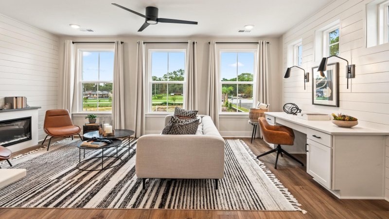 Property image 3 at 4633 Forrest Hills Drive 103, North Charleston, SC 29405