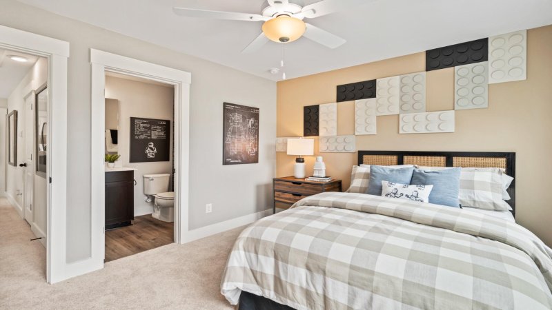 Property image 5 at 4633 Forrest Hills Drive 103, North Charleston, SC 29405