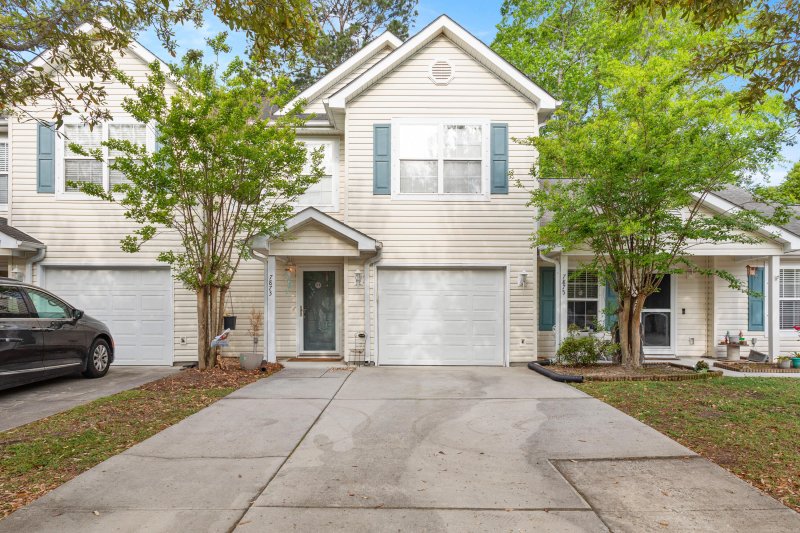 7873 Park Gate Drive