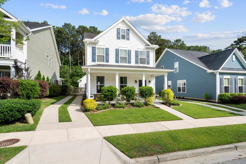 Property image 2 at 3203 Moonlight Drive, Charleston, SC 29414