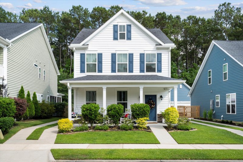 Property image 3 at 3203 Moonlight Drive, Charleston, SC 29414
