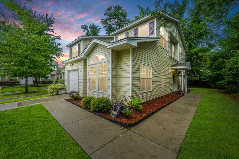 Property image 2 at 100 Angel Oaks Court, Ladson, SC 29456