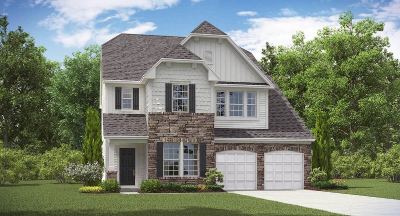 115 Camellia Bloom Drive