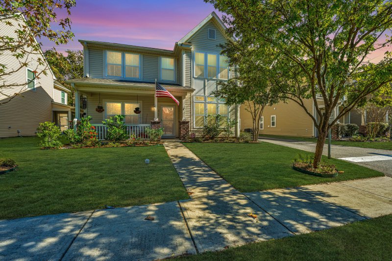 Property image 2 at 4966 Ballantine Drive, Summerville, SC 29485