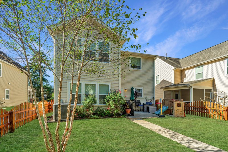 Property image 3 at 4966 Ballantine Drive, Summerville, SC 29485