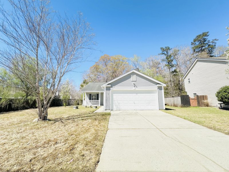 Property image 3 at 344 Eagle Ridge Road, Summerville, SC 29485