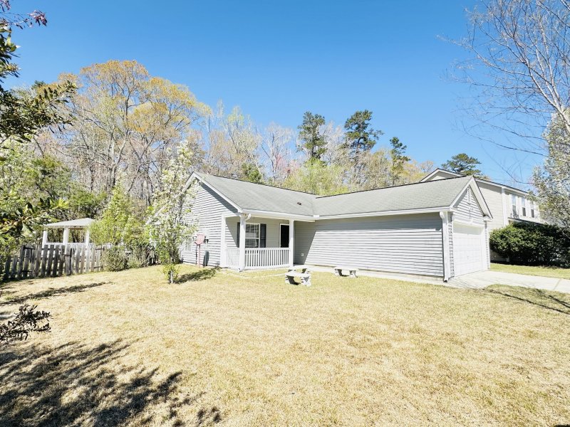 Property image 4 at 344 Eagle Ridge Road, Summerville, SC 29485
