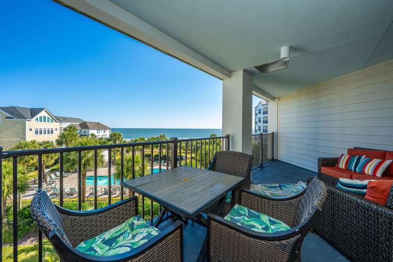 Property image 2 of 8000 Palmetto Drive I in Wild Dunes Resort, Isle of Palms, SC 29451